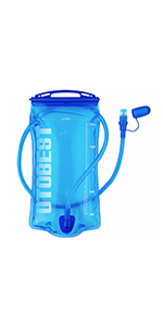 water bladder