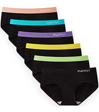 Cotton Sports Underwear