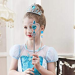 frozen party