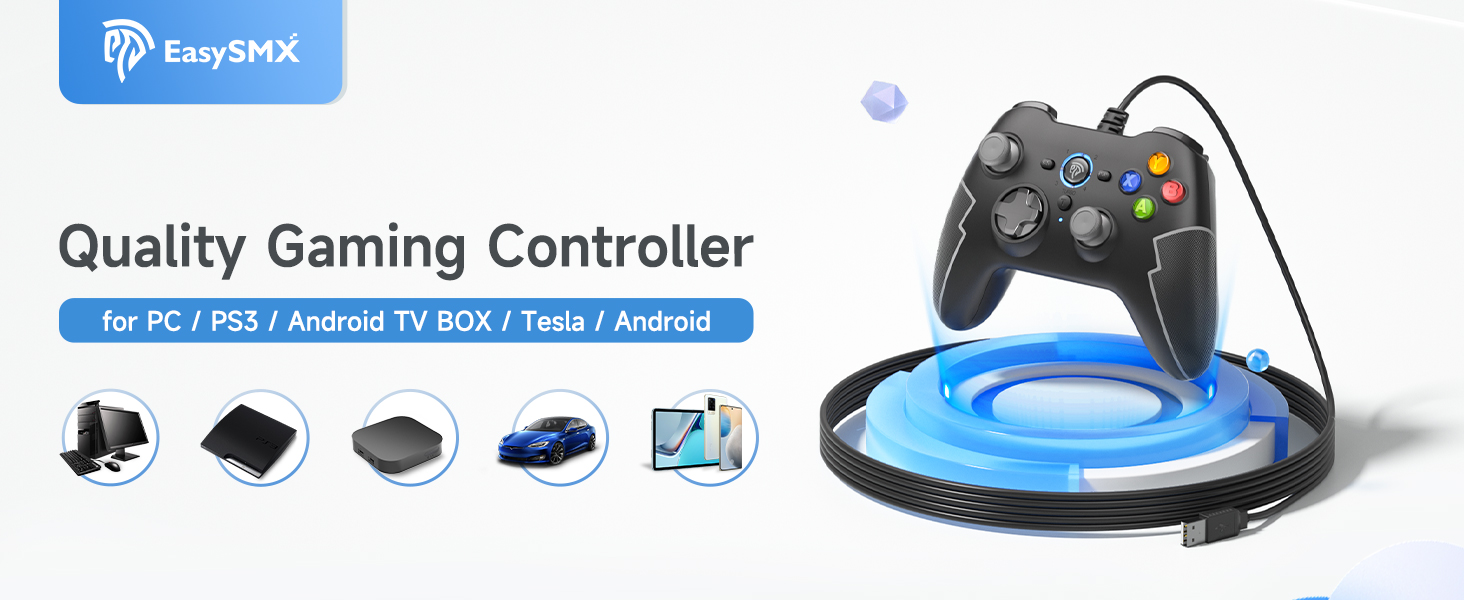 game controller
