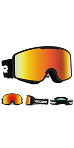 ski goggles