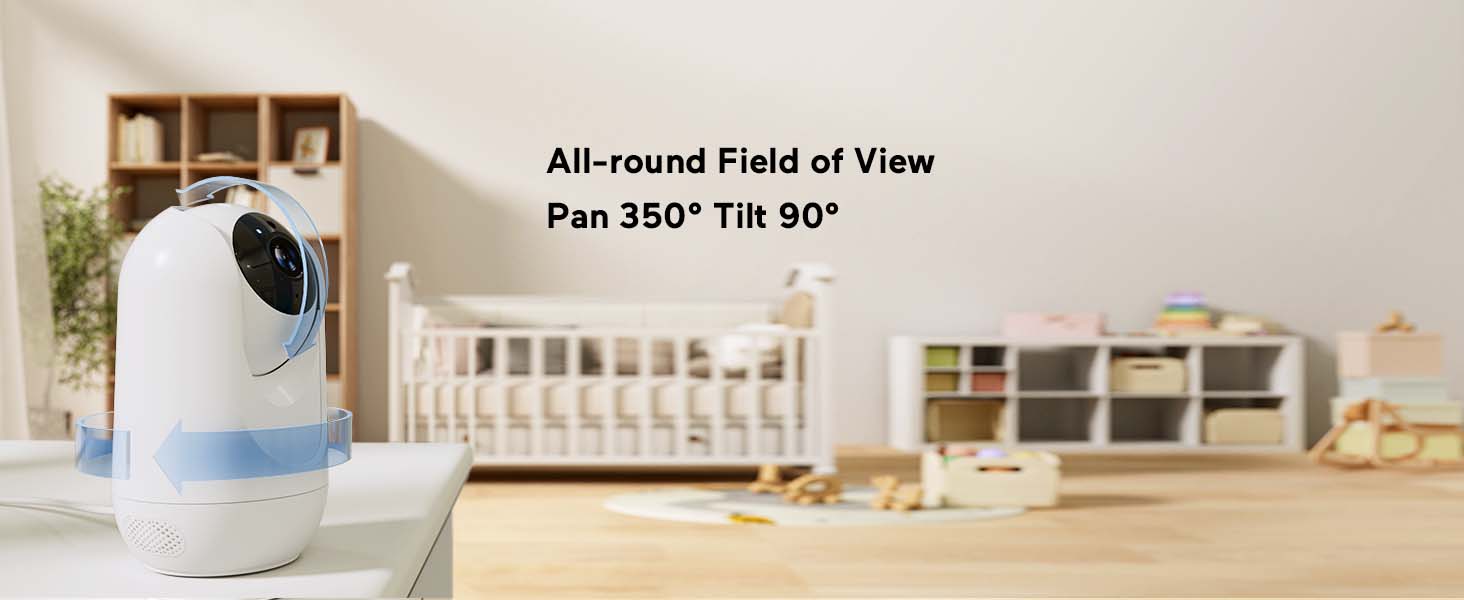 Remote Pan-Tilt-Zoom