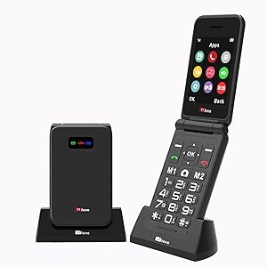 TTfone TT760 Flip Design