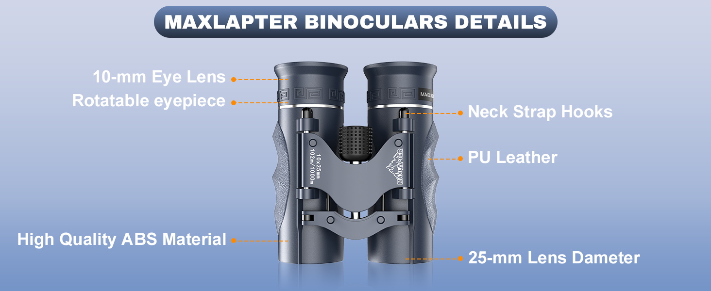 Binoculars