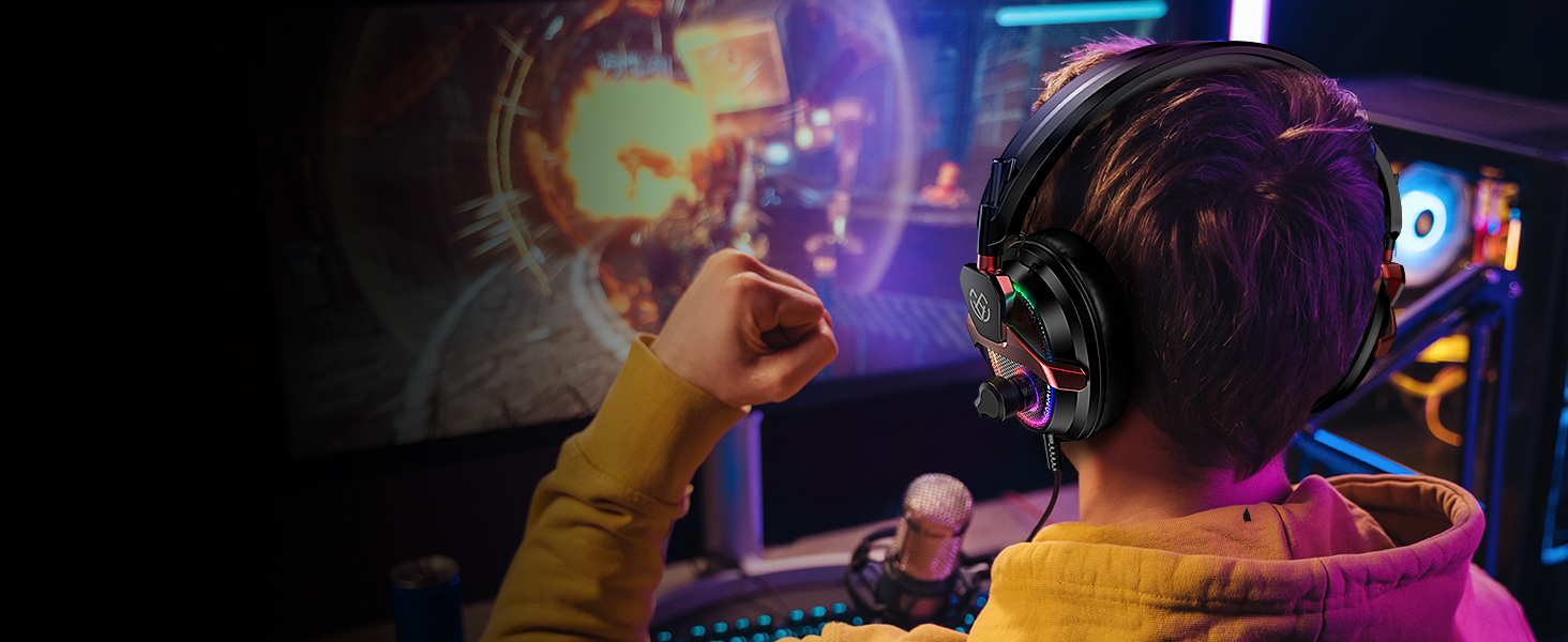ps5 headset