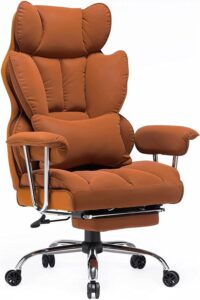 efomao Desk Office Chair