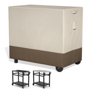 TORVA Dining Cart Cover