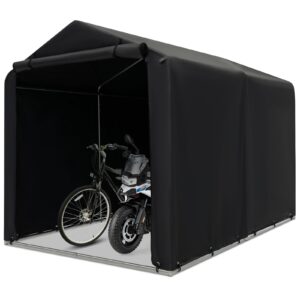 TANGZON Waterproof Bike Storage Tent