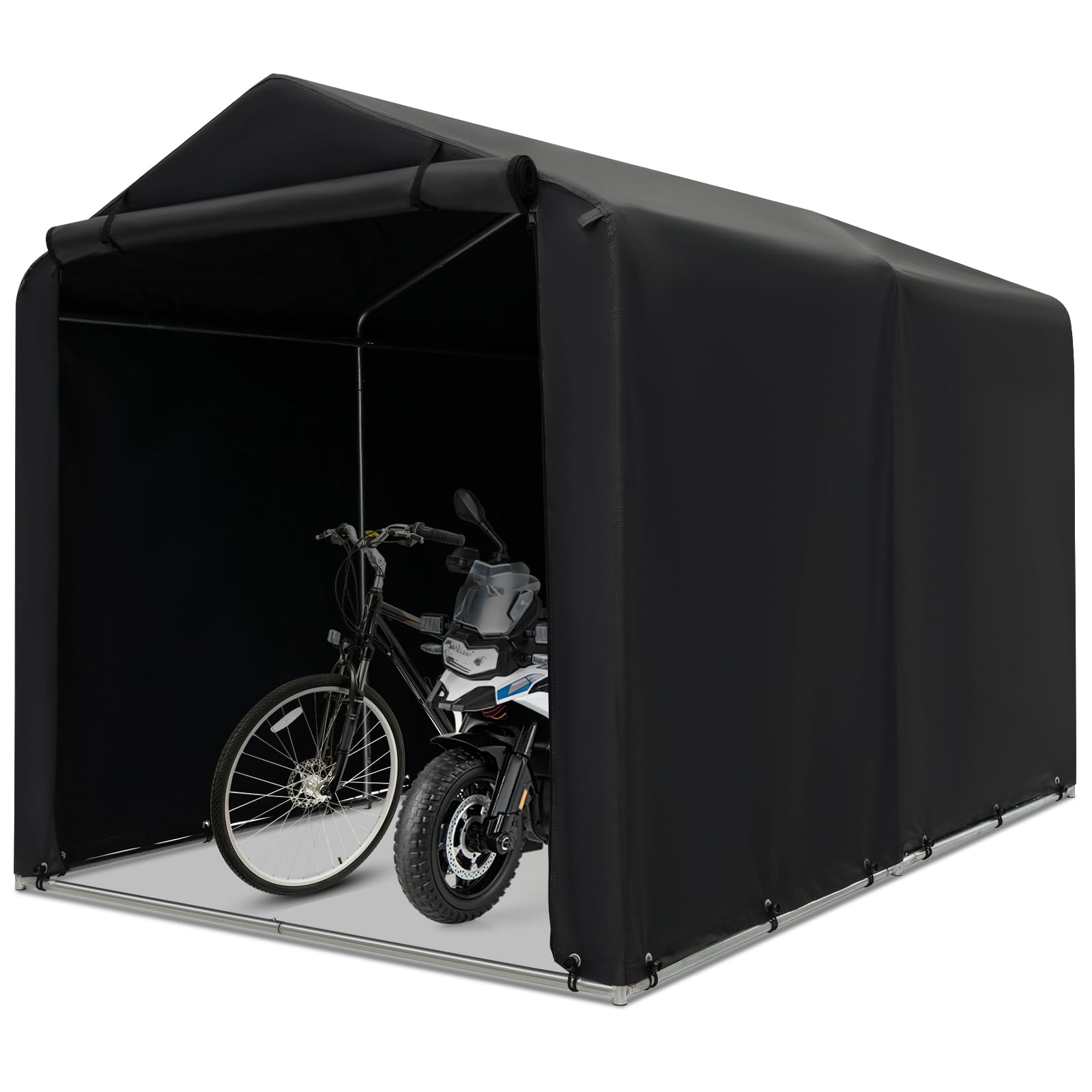 TANGZON Waterproof Bike Storage Tent