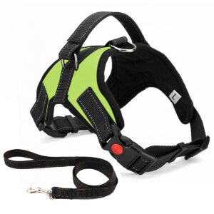 Musonic No Pull Dog Harness