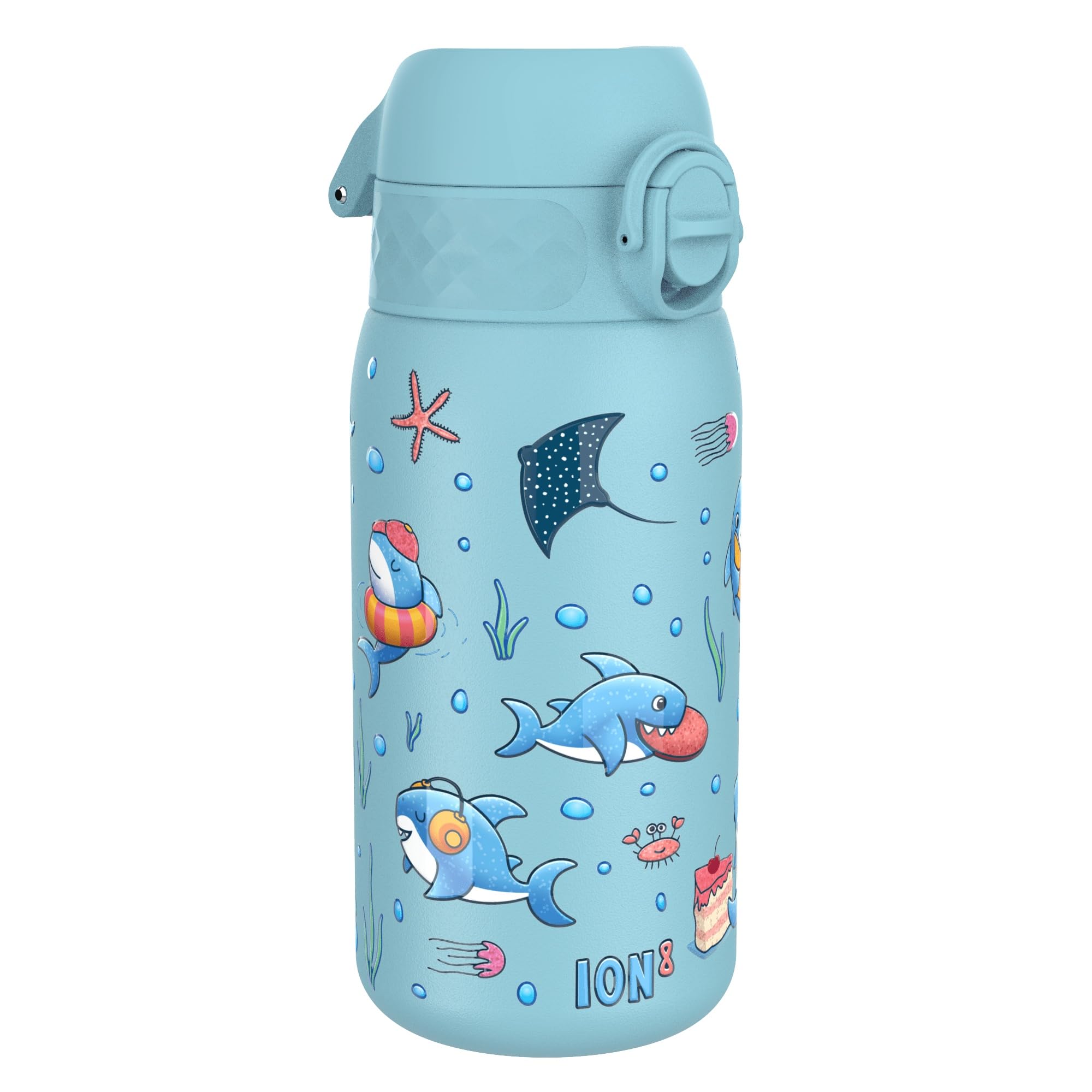Ion8 Kids Water Bottle