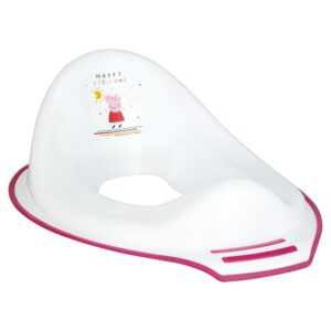 Peppa Pig Toilet Training Seat Portable for Toddlers Potty