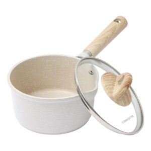 CAROTE Saucepan with Lid 16cm/1.5L