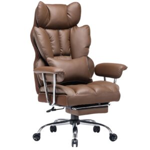 efomao Desk Office Chair