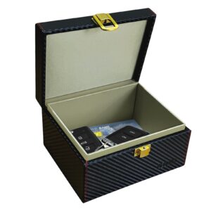 Vesfur faraday box for car keys Large