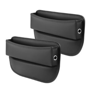 MAGORUI Car Seat Gap Filler 2 Pack