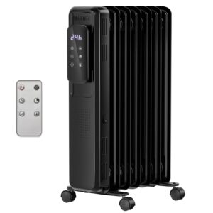 RWFlame Oil Filled Radiator