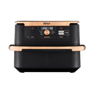 Ninja Foodi FlexDrawer Air Fryer