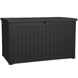 YITAHOME 870 L Garden Storage Box Large