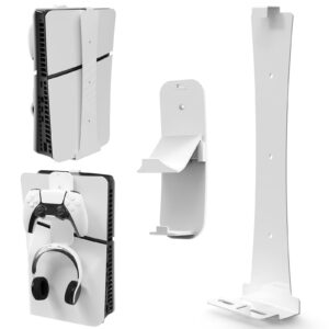 Aceshop PS5 Slim Wall Mount
