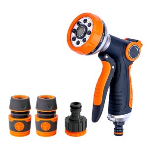 RnCop Garden Hose Spray Gun