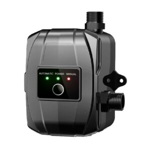 Yolispa 150W Household Booster Pump