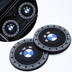 for BMW Car Cup Coaster