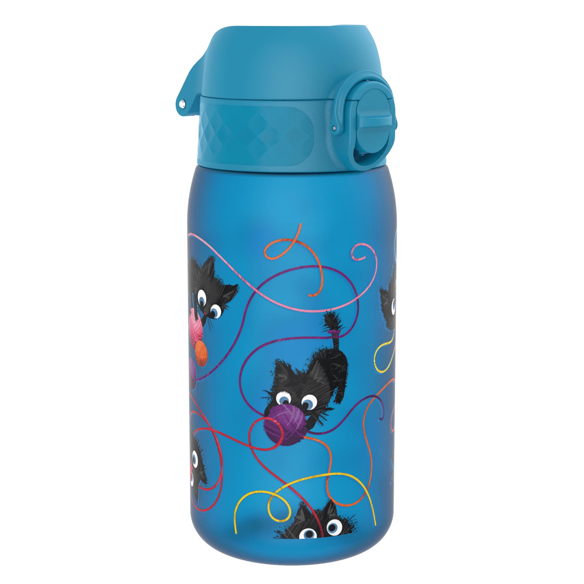 Kids Drinks Bottle for Spill-free Drinking