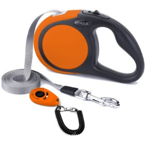 CFMOUR Retractable Dog Lead
