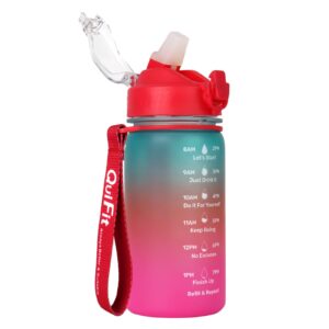 School Water Bottle