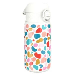 Ion8 Insulated Steel Water Bottle