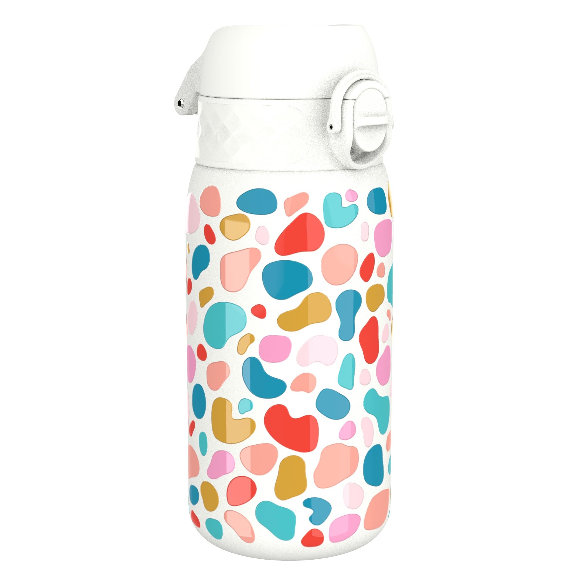 Ion8 Insulated Steel Water Bottle
