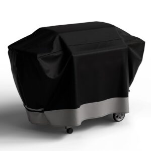 Humorous.P BBQ Covers