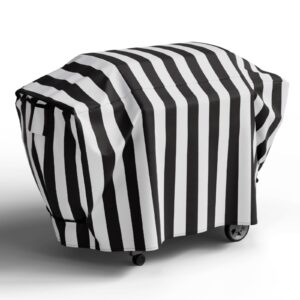 Humorous.P BBQ Covers