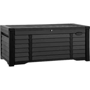 YITAHOME 450 L Garden Storage Box Large