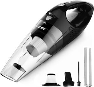 VacLife Handheld Vacuum