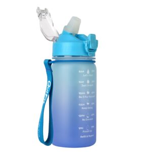School Water Bottle