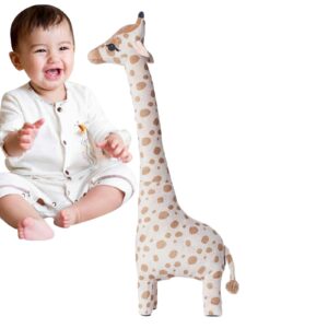 Giraffe Plush