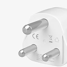 uk to south africa plug adapter