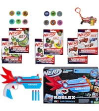 Ultimate Nerf Bundle