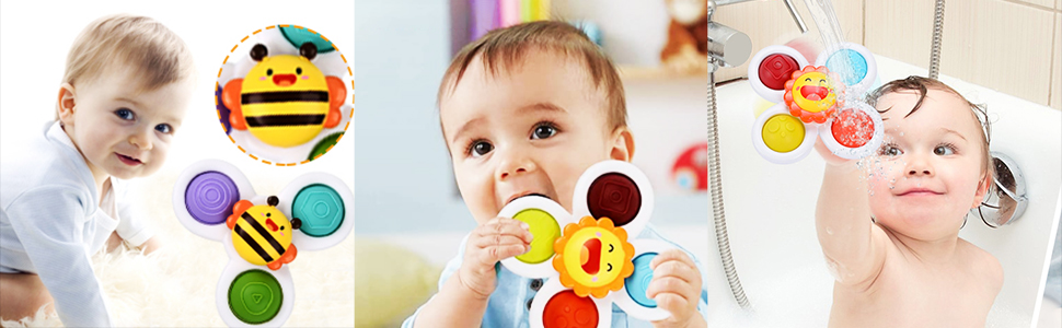 suction toys