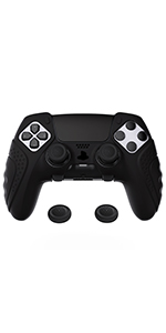 Controller Cover for ps5 Edge