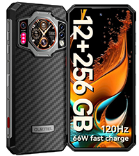 OUKITEL WP21