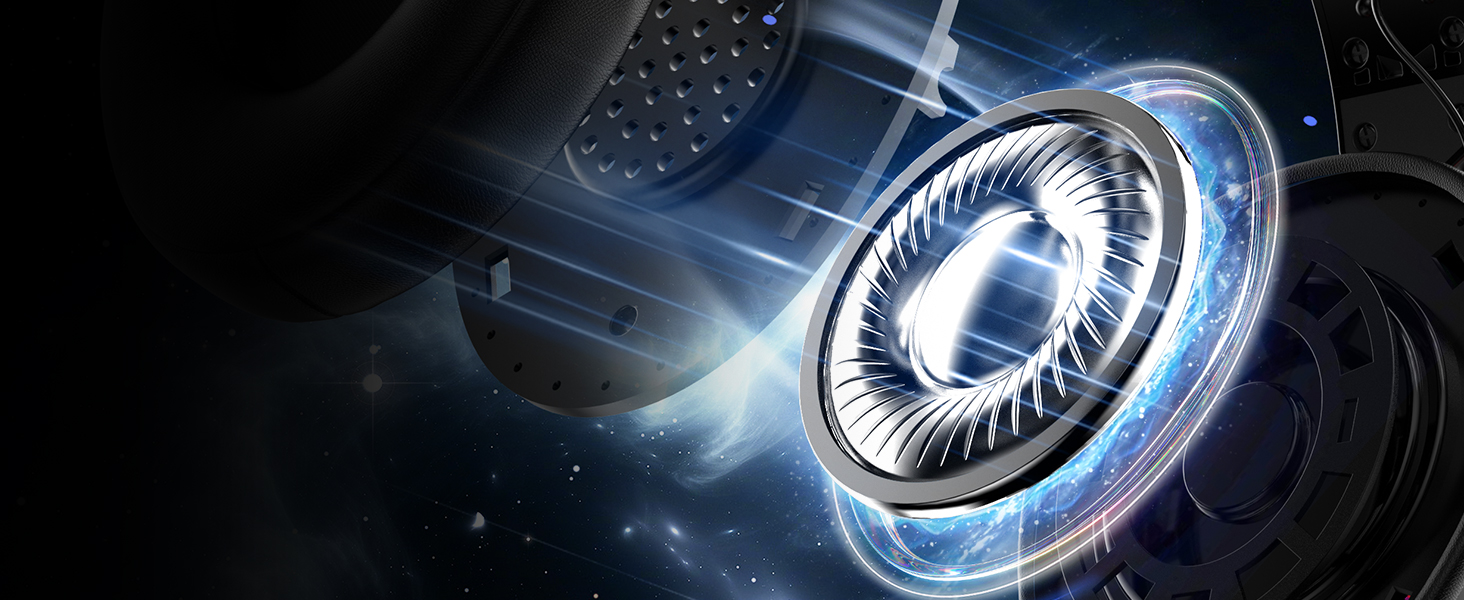 gaming headset