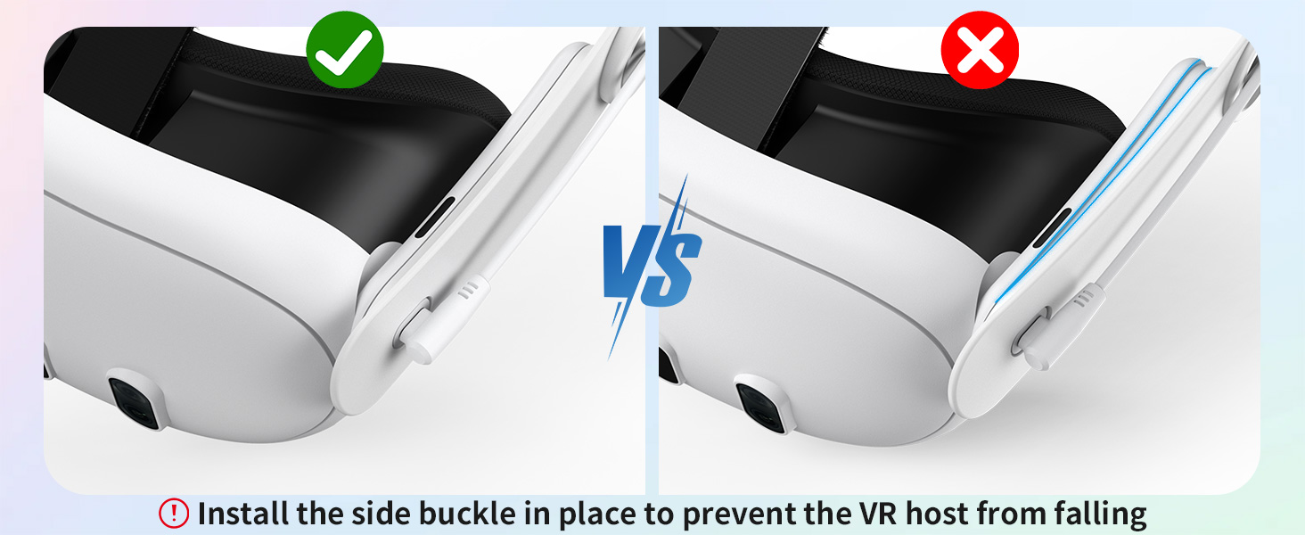 head strap for quest 3