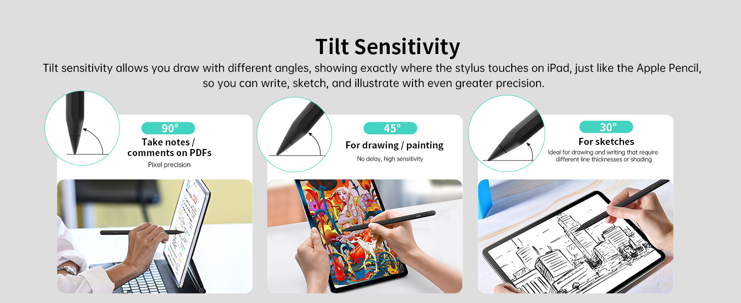 ipad pencil
