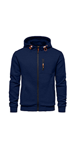 Mens Hoodies Jackets