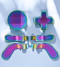 Replacement Back Paddles for Xbox Elite