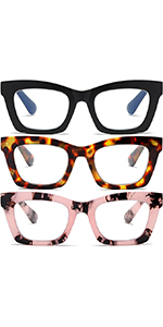 Oprah Style Reading Glasses for Women