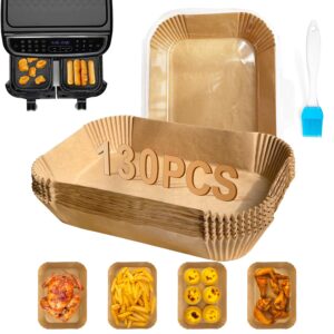 130PC Air Fryer Liners